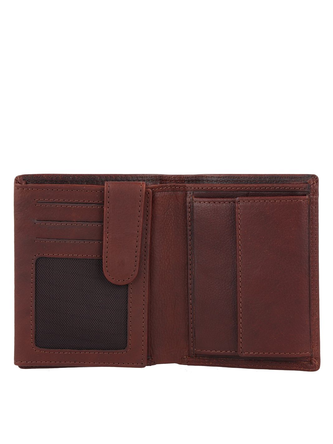 Jack Kinsky Montreal Portafoglio Protezione RFID Vera Pelle 12 cm Jack Kinsky Montreal Portafoglio Protezione RFID Vera Pelle 12 cm