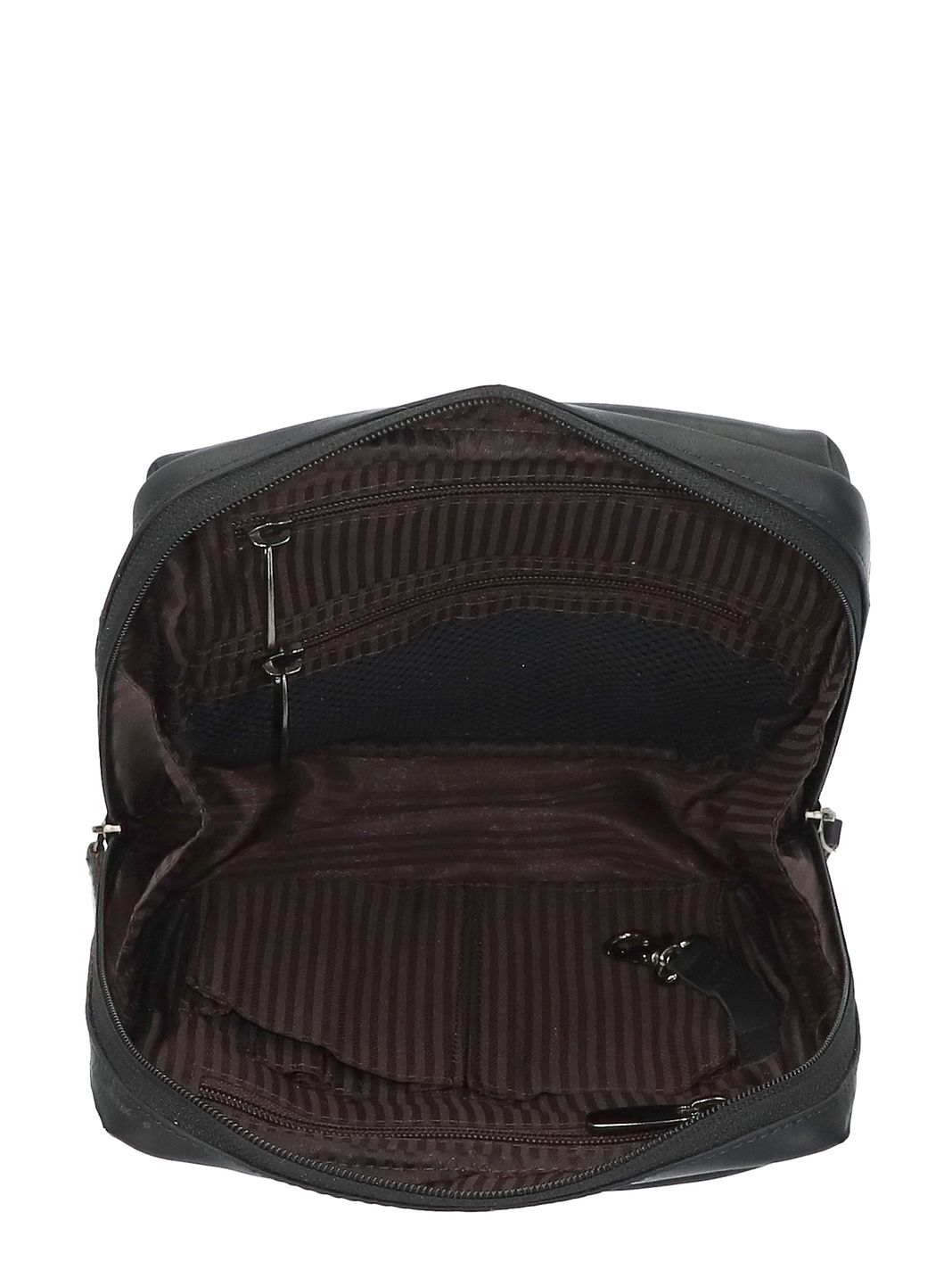 Jack Kinsky Montreal Borsa a tracolla Vera Pelle 20 cm Jack Kinsky Montreal Borsa a tracolla Vera Pelle 20 cm