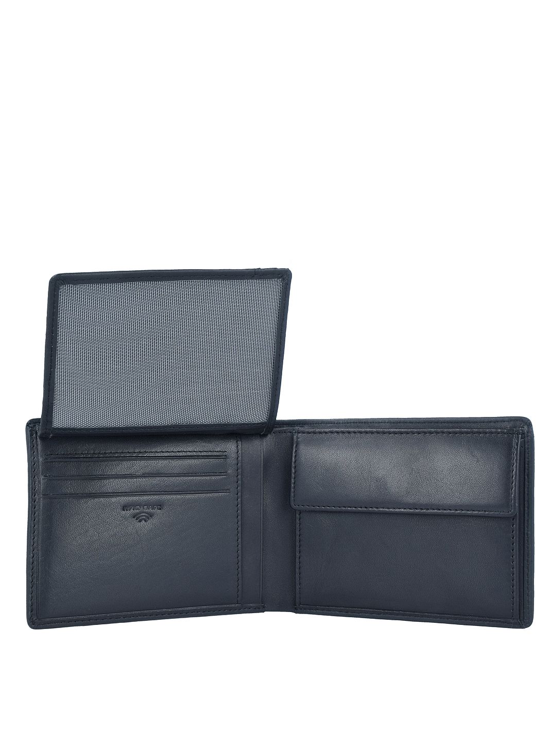 Maître F3 Galbert Portafoglio Protezione RFID Vera Pelle 12.5 cm Maître F3 Galbert Portafoglio Protezione RFID Vera Pelle 12.5 cm