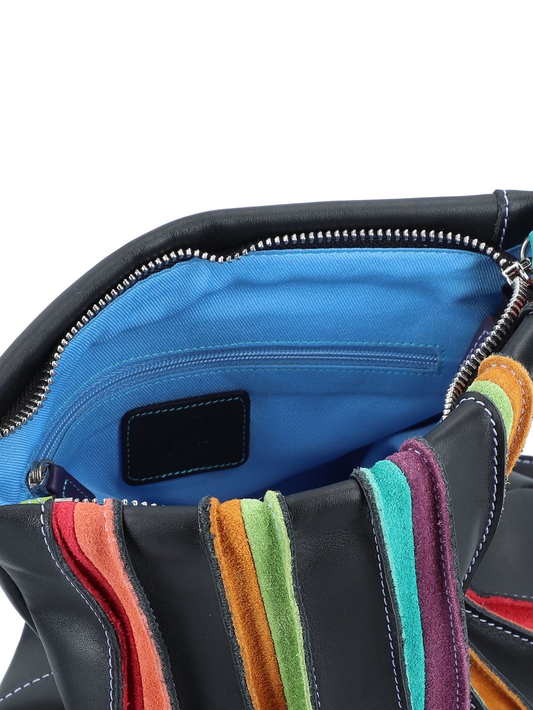 Mywalit Borsa a tracolla Vera Pelle 23 cm