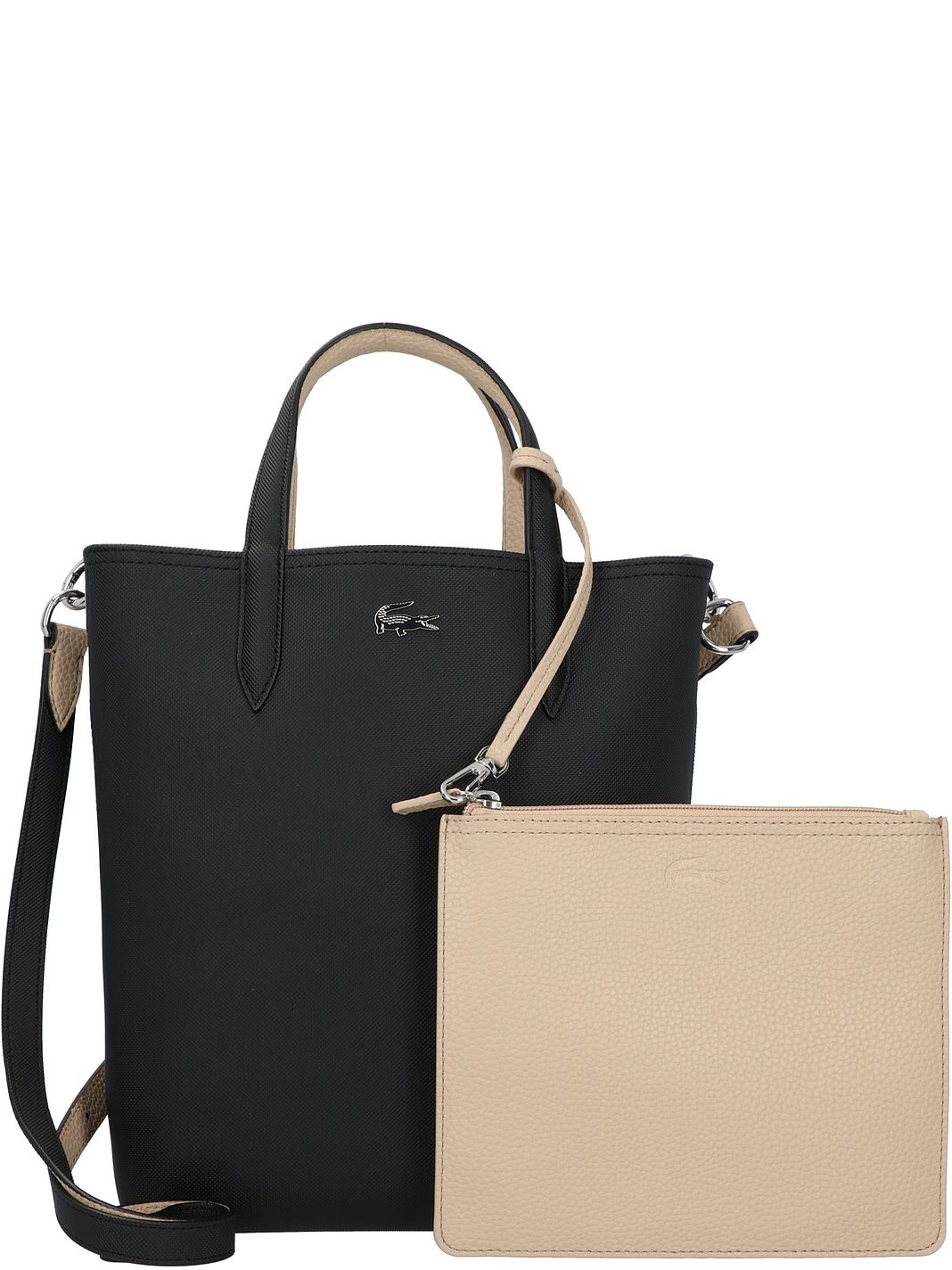 Lacoste Anna Borsetta 22 cm Lacoste Anna Borsetta 22 cm