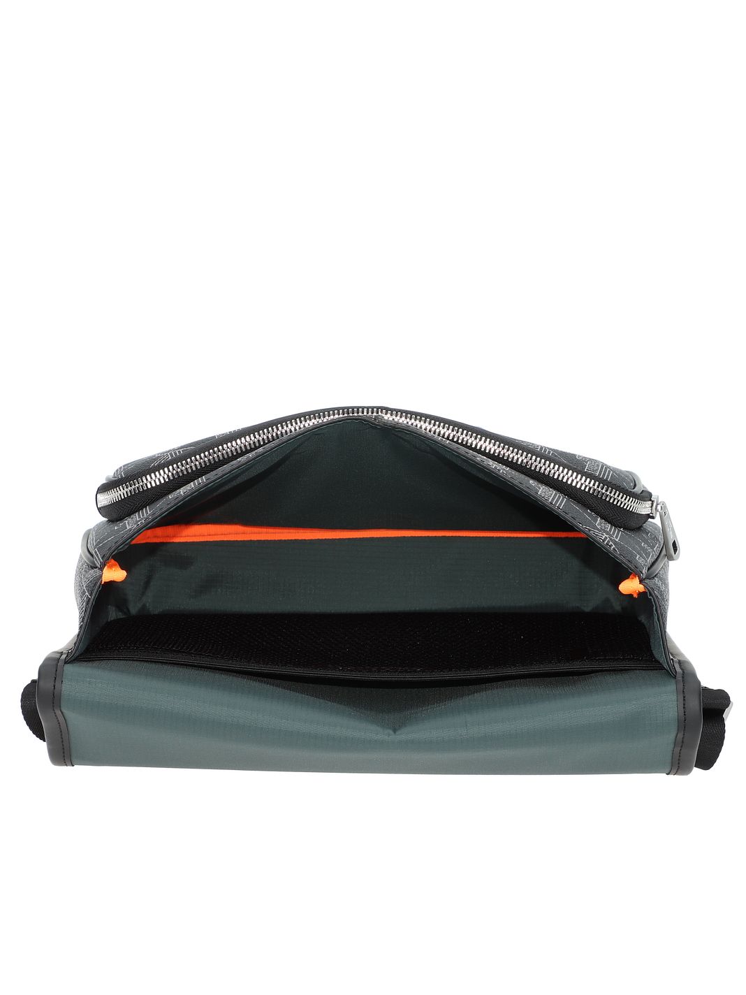 Lacoste Monogram The Blend Messaggero 29 cm Lacoste Monogram The Blend Messaggero 29 cm