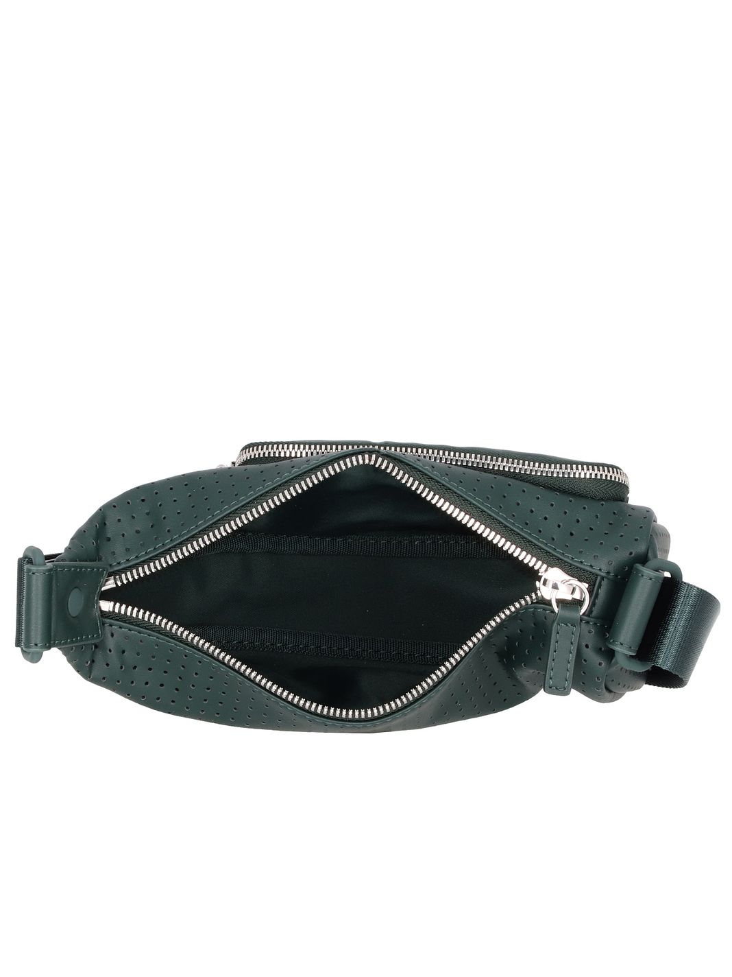 Lacoste Neo Heritage Alga Bolsa de hombro 23.5 cm Lacoste Neo Heritage Alga Bolsa de hombro 23.5 cm