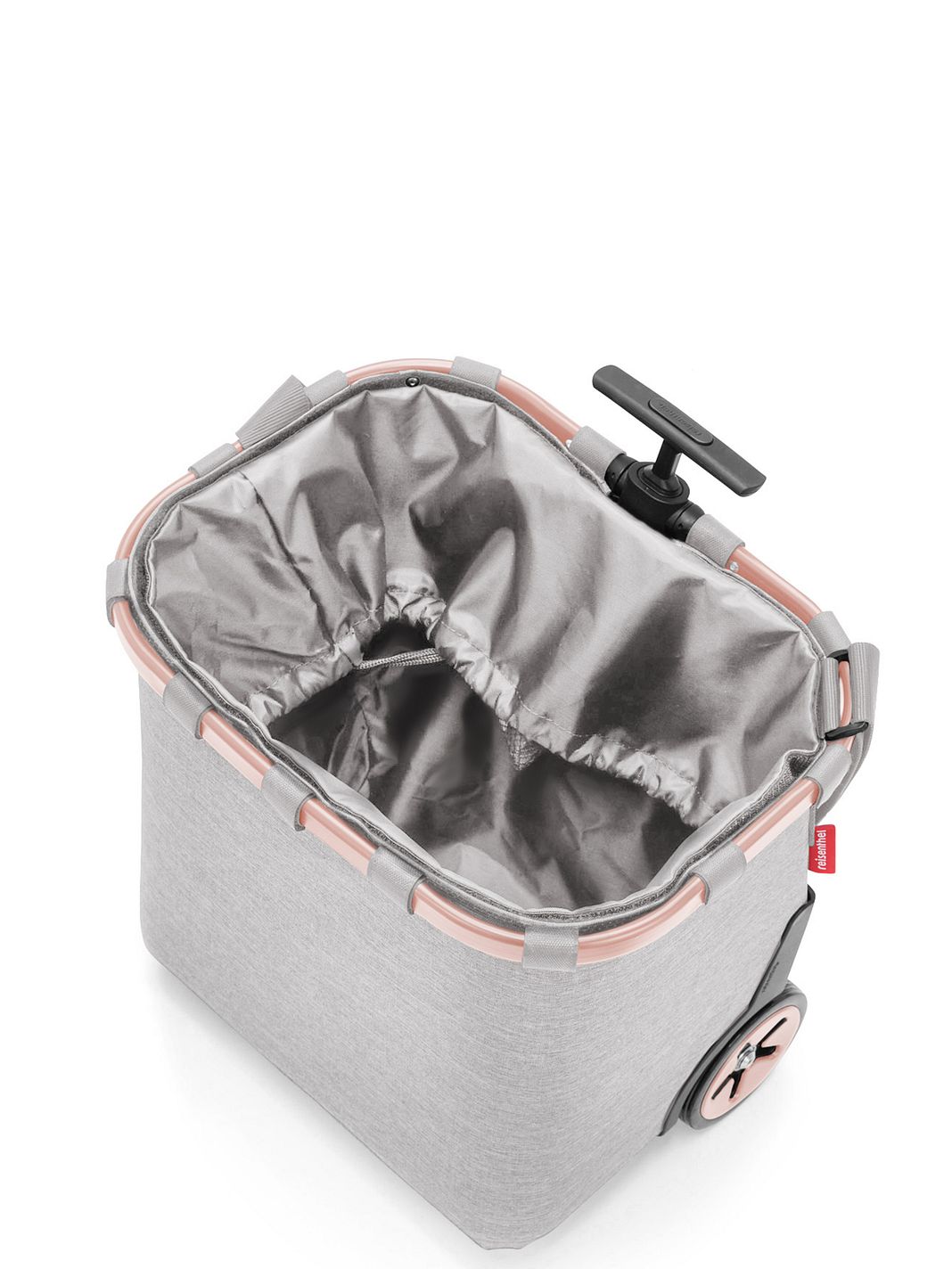 reisenthel Carrycruiser Carrello della spesa 47.5 cm reisenthel Carrycruiser Carrello della spesa 47.5 cm