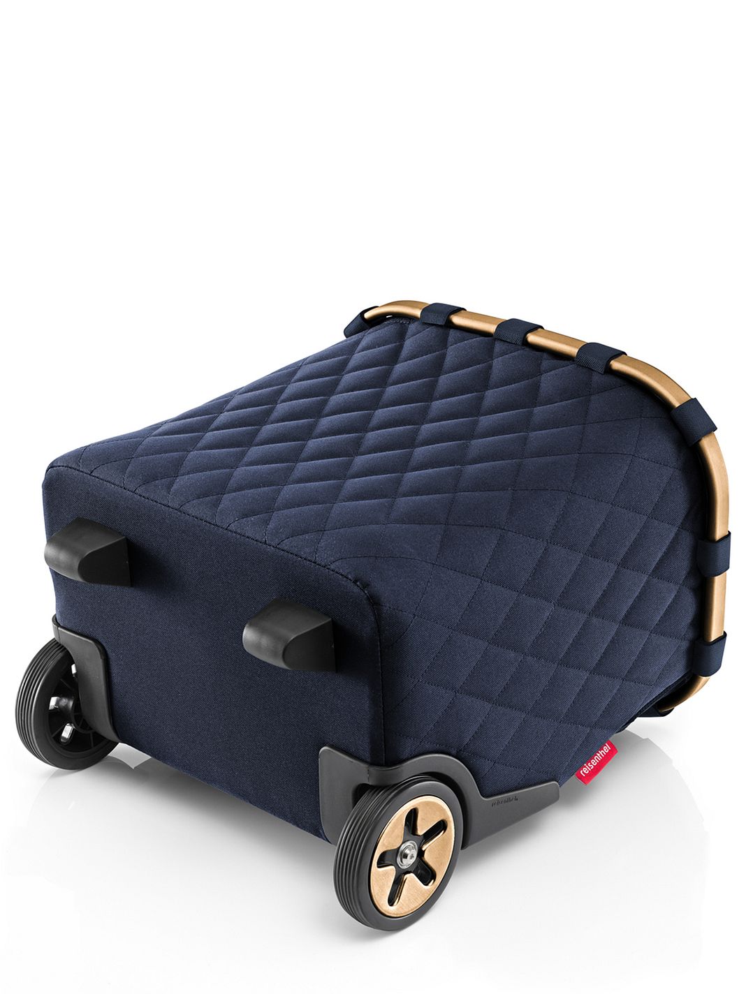 reisenthel Carrycruiser Carrello della spesa 47.5 cm reisenthel Carrycruiser Carrello della spesa 47.5 cm