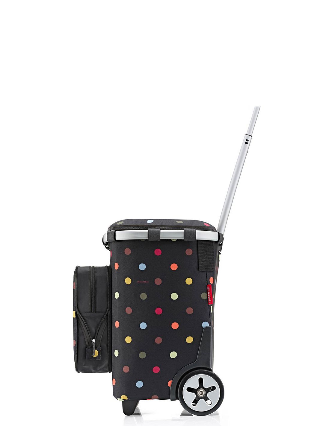reisenthel Carrycruiser Plus Carrello della spesa 52.5 cm