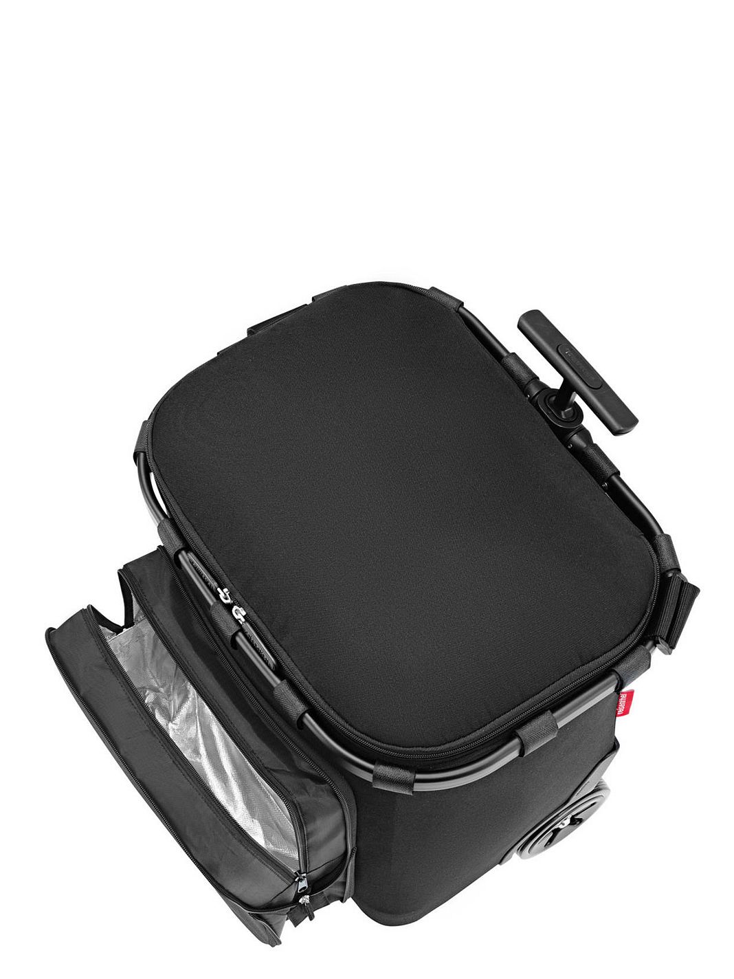 reisenthel Carrycruiser Plus Carrello della spesa 52.5 cm reisenthel Carrycruiser Plus Carrello della spesa 52.5 cm