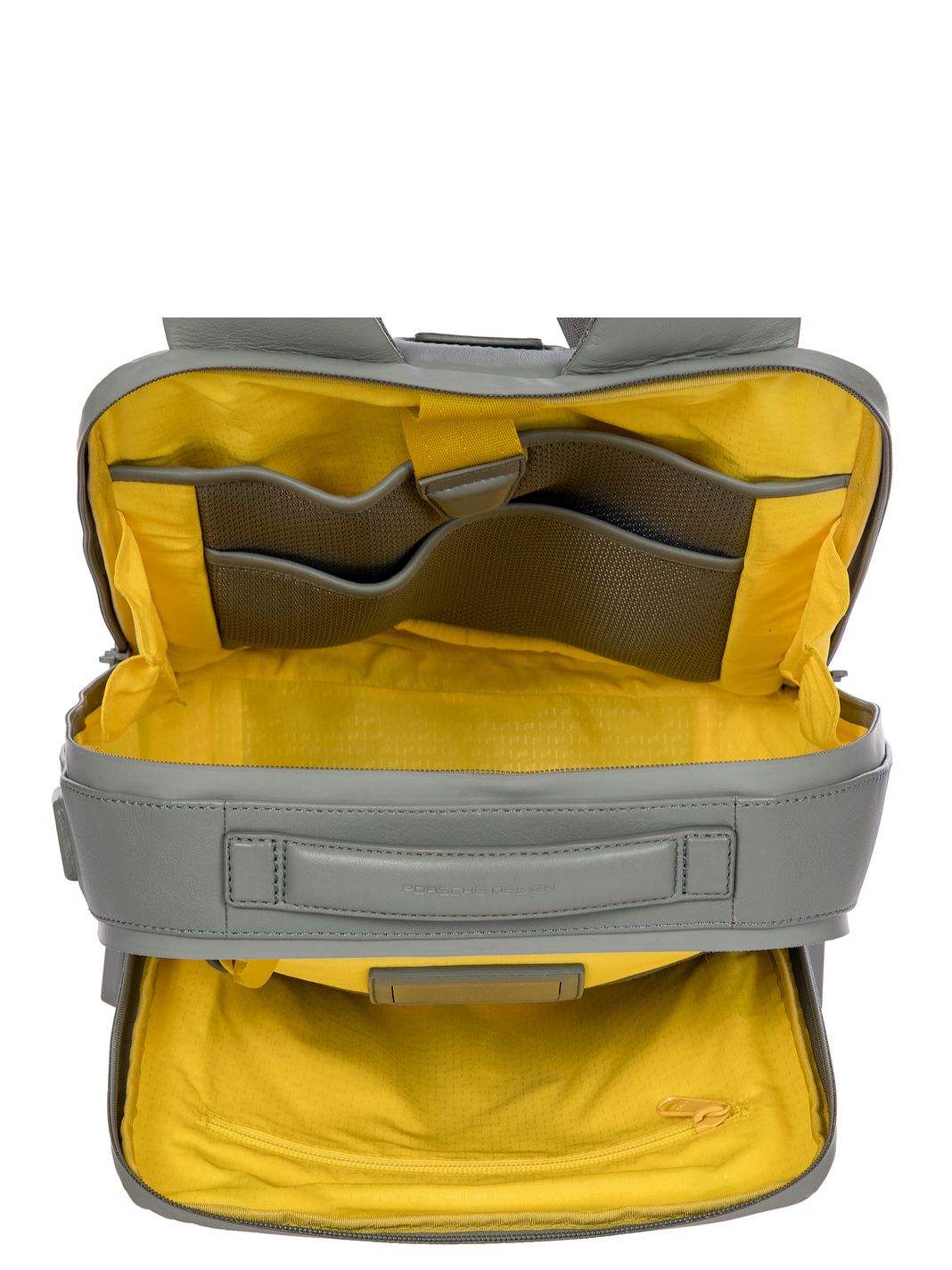 Porsche Design Roadster Zaino da lavoro 38 cm Vano porta PC Porsche Design Roadster Zaino da lavoro 38 cm Vano porta PC