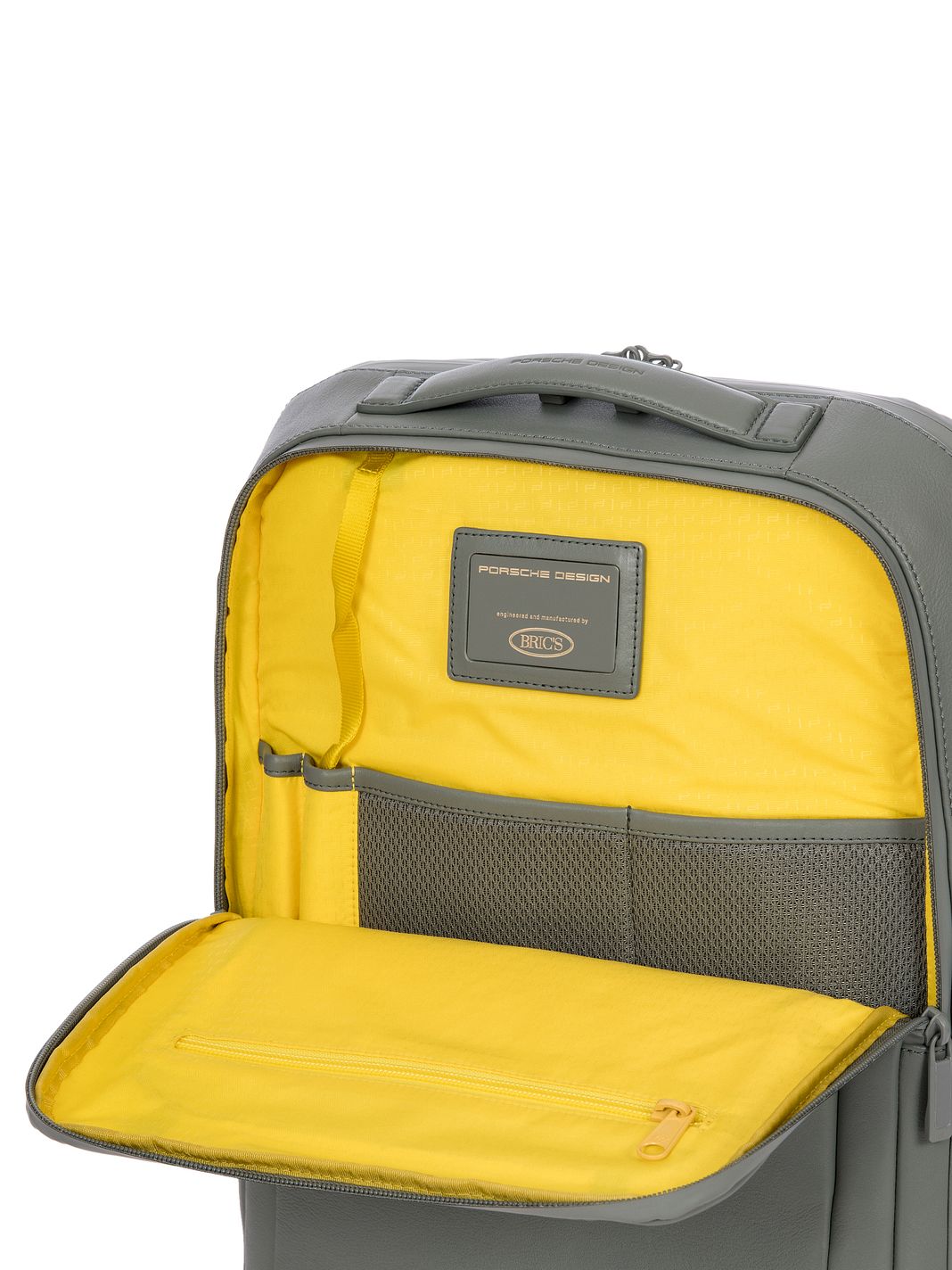 Porsche Design Roadster Zaino da lavoro 38 cm Vano porta PC Porsche Design Roadster Zaino da lavoro 38 cm Vano porta PC