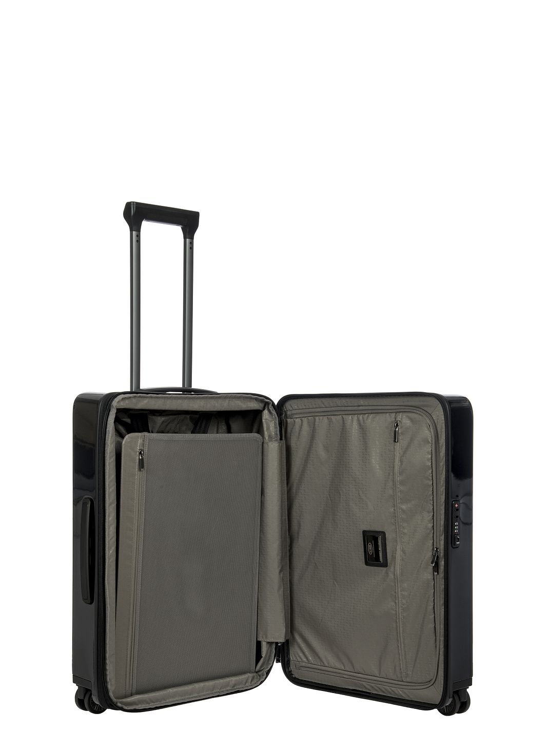 Porsche Design Roadster 4 ruote Carrello 69 cm