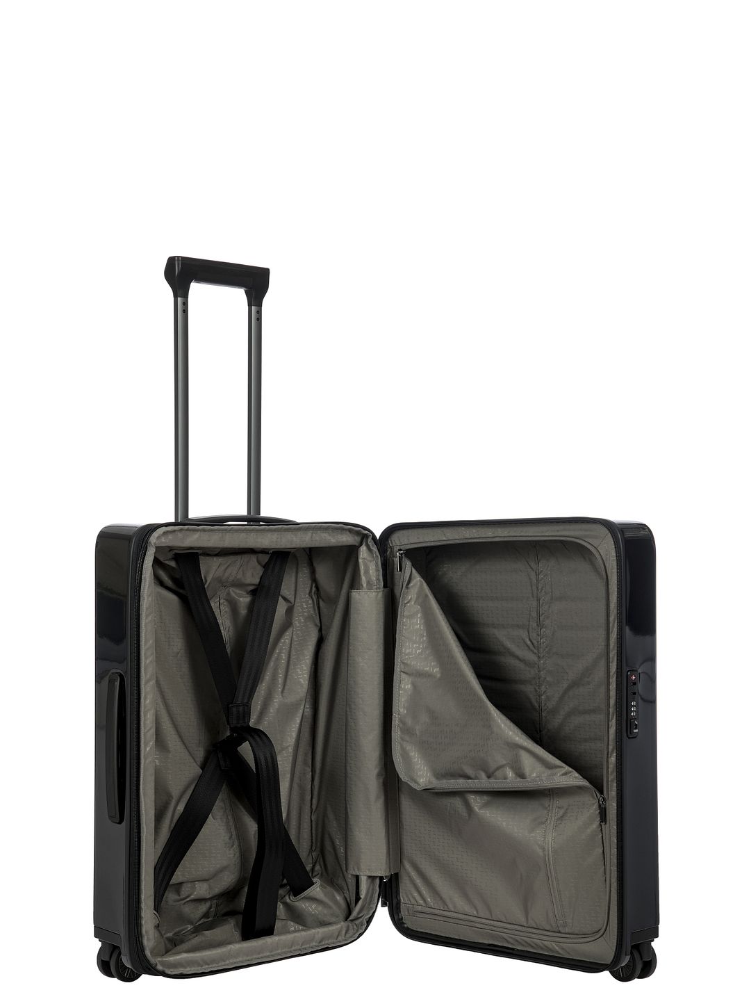 Porsche Design Roadster 4 ruote Carrello 69 cm