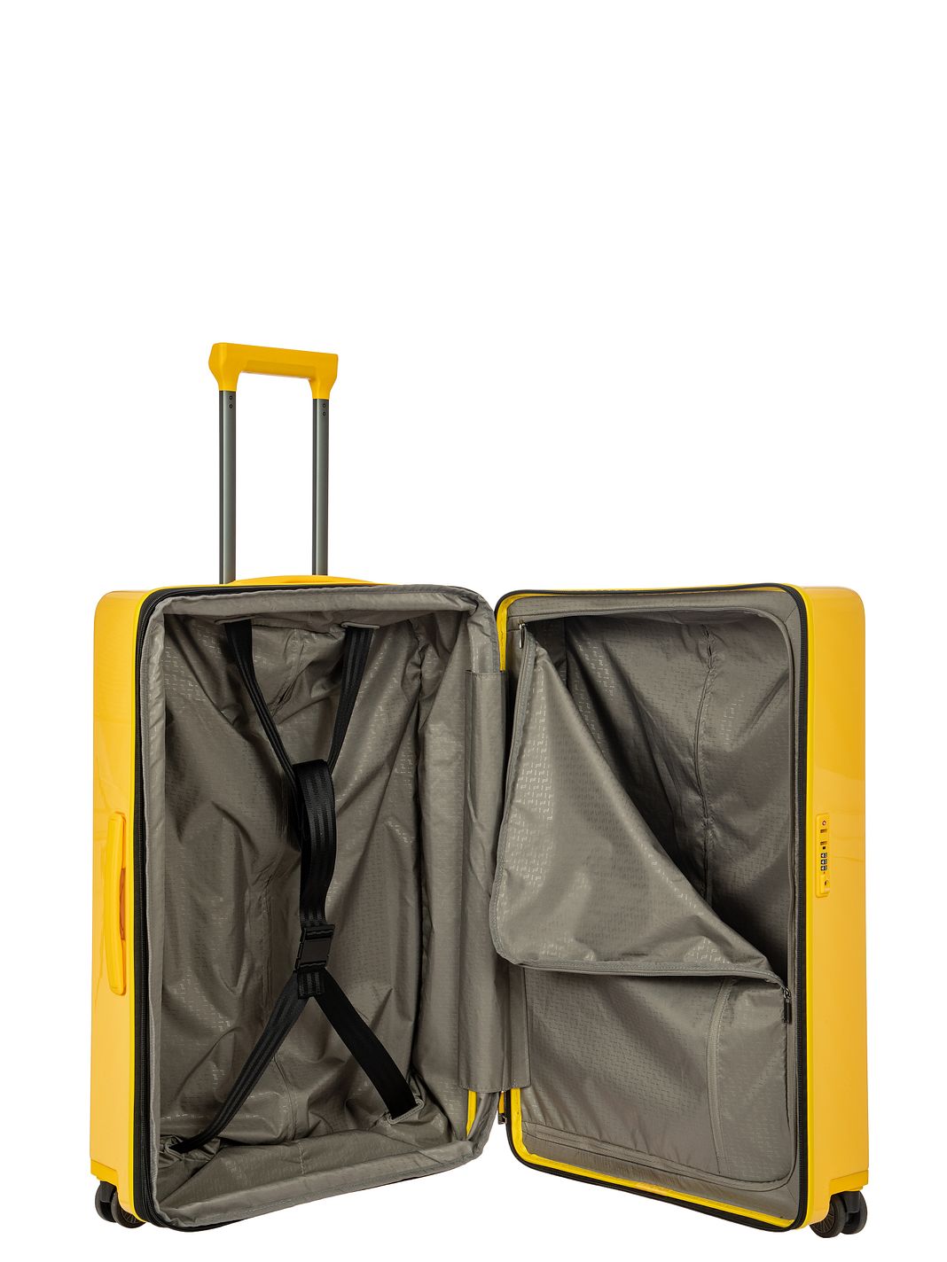 Porsche Design Roadster 4 ruote Carrello 78 cm Porsche Design Roadster 4 ruote Carrello 78 cm