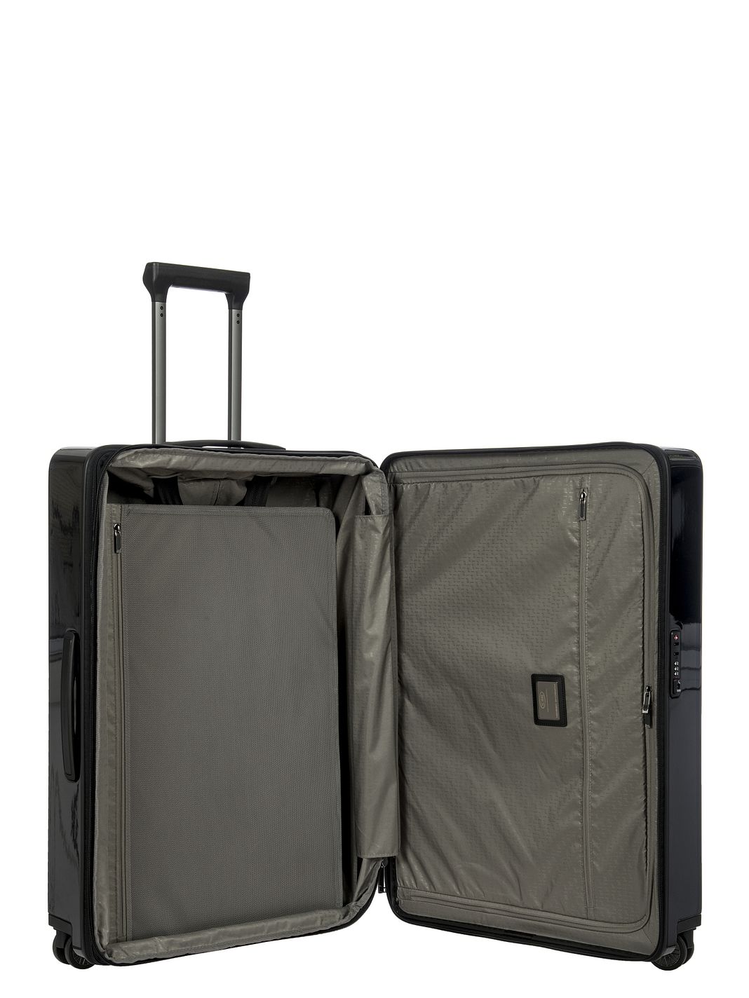 Porsche Design Roadster 4 ruote Carrello 78 cm Porsche Design Roadster 4 ruote Carrello 78 cm