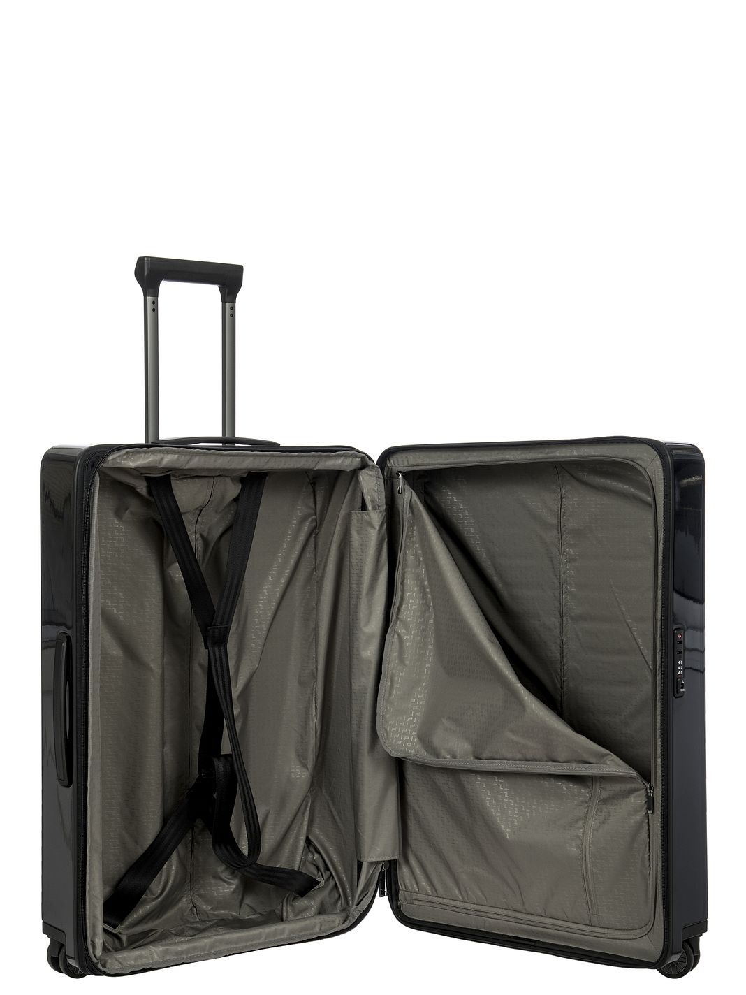 Porsche Design Roadster 4 ruote Carrello 78 cm Porsche Design Roadster 4 ruote Carrello 78 cm