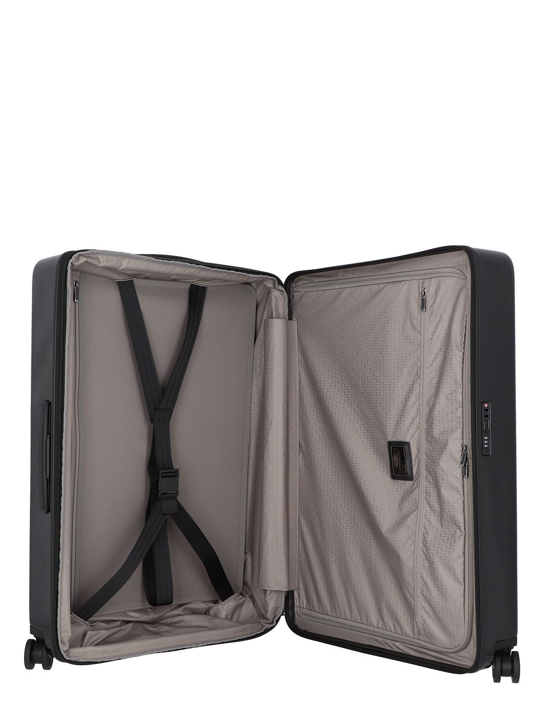 Porsche Design Roadster 4 ruote Carrello 82 cm Porsche Design Roadster 4 ruote Carrello 82 cm