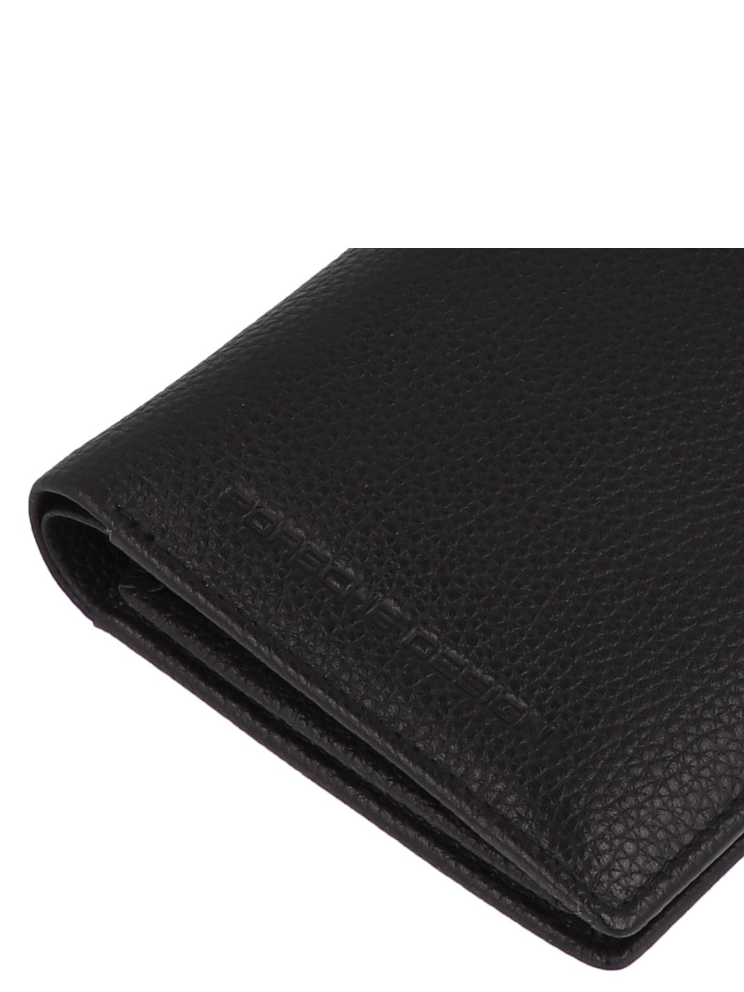 Porsche Design Voyager Portafoglio Protezione RFID Pelle 12 cm Porsche Design Voyager Portafoglio Protezione RFID Pelle 12 cm