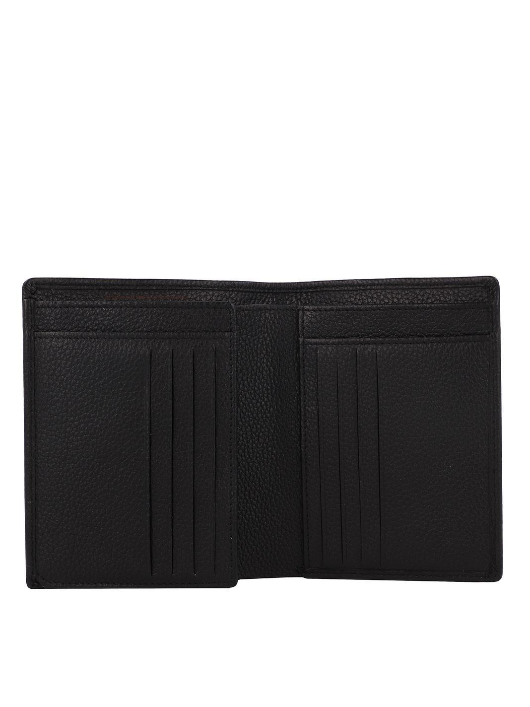 Porsche Design Voyager Portafoglio Protezione RFID Pelle 12 cm Porsche Design Voyager Portafoglio Protezione RFID Pelle 12 cm