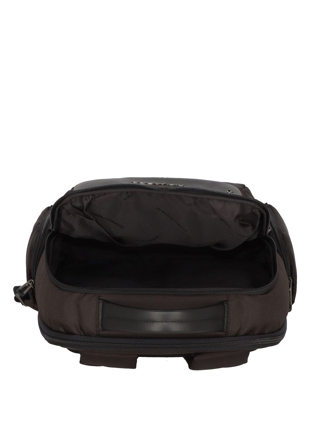 Piquadro Mac-Beth Zaino da giorno Vera Pelle 43 cm Vano porta PC Piquadro Mac-Beth Zaino da giorno Vera Pelle 43 cm Vano porta PC