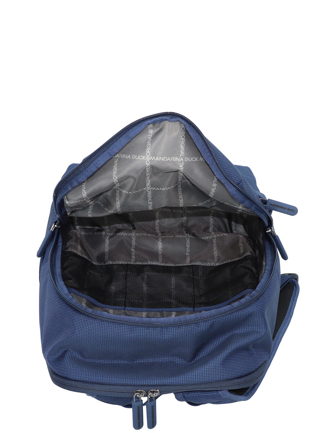Mandarina Duck District Arkireppu 42 cm Kannettavan tietokoneen taskun syvyys