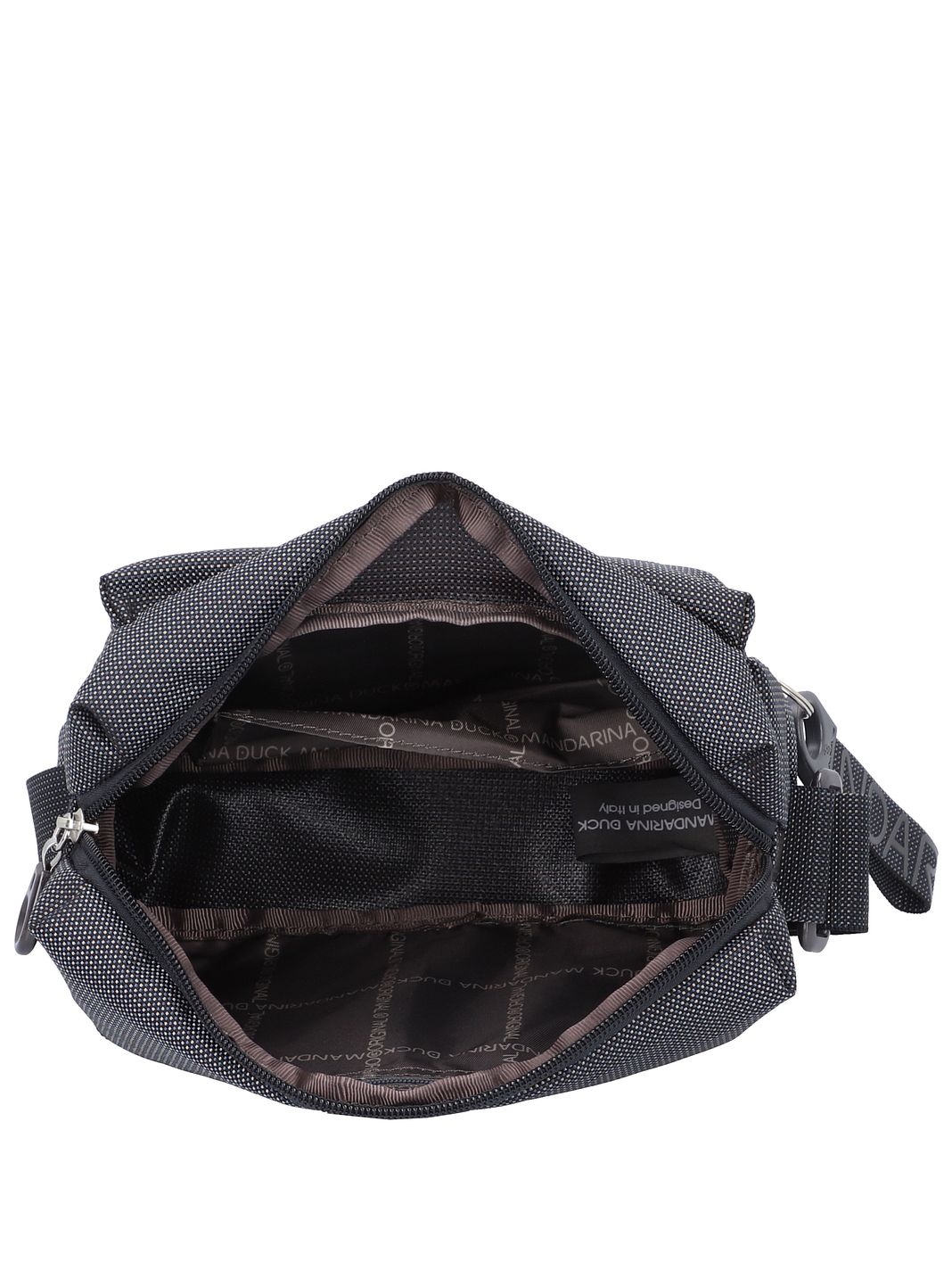 Mandarina Duck MD20 Borsa a tracolla 26.5 cm Mandarina Duck MD20 Borsa a tracolla 26.5 cm