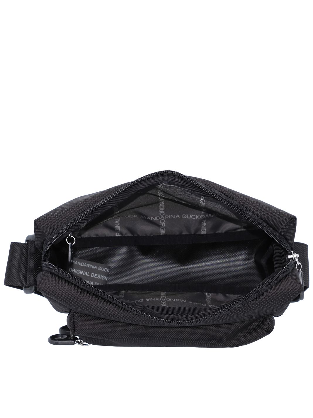 Mandarina Duck MD20 Borsa a tracolla 23 cm Mandarina Duck MD20 Borsa a tracolla 23 cm