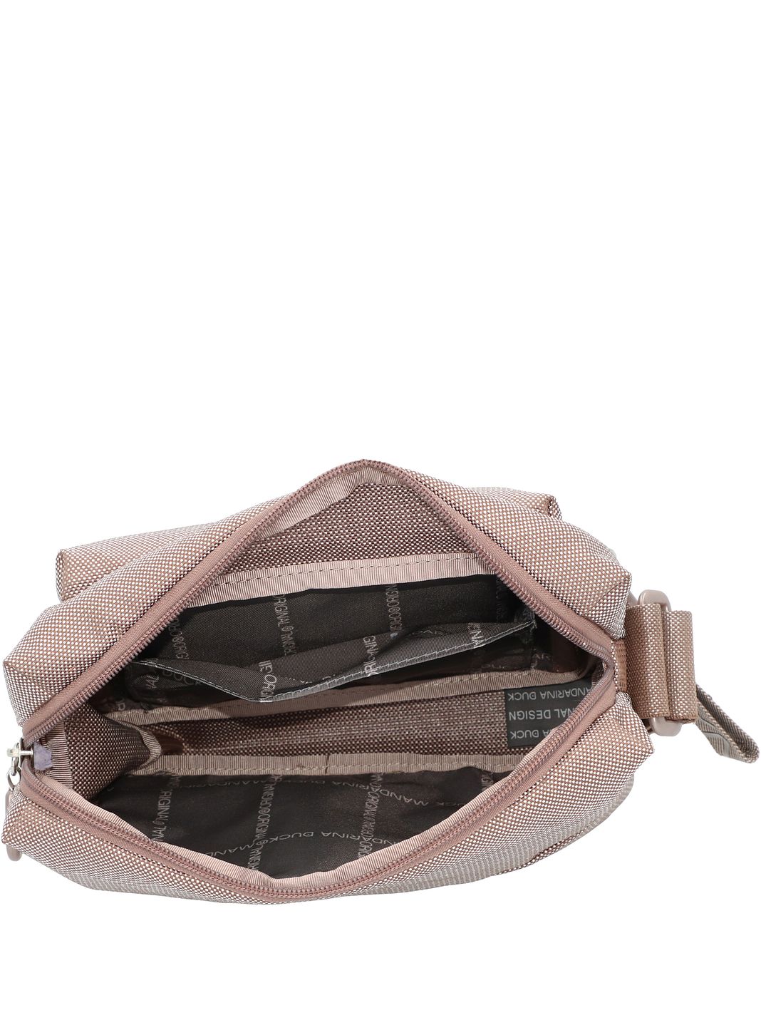 Mandarina Duck MD20 Crossbody taška 21 cm Mandarina Duck MD20 Crossbody taška 21 cm
