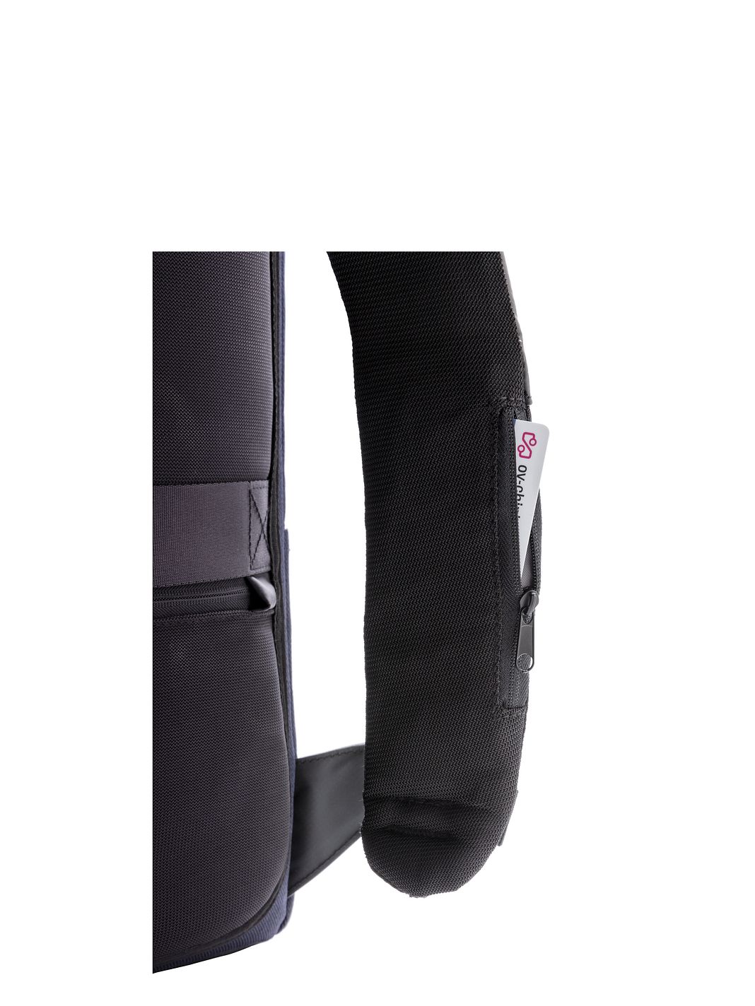 XD Design Urban Zaino da giorno Protezione RFID 46 cm Vano porta PC XD Design Urban Zaino da giorno Protezione RFID 46 cm Vano porta PC