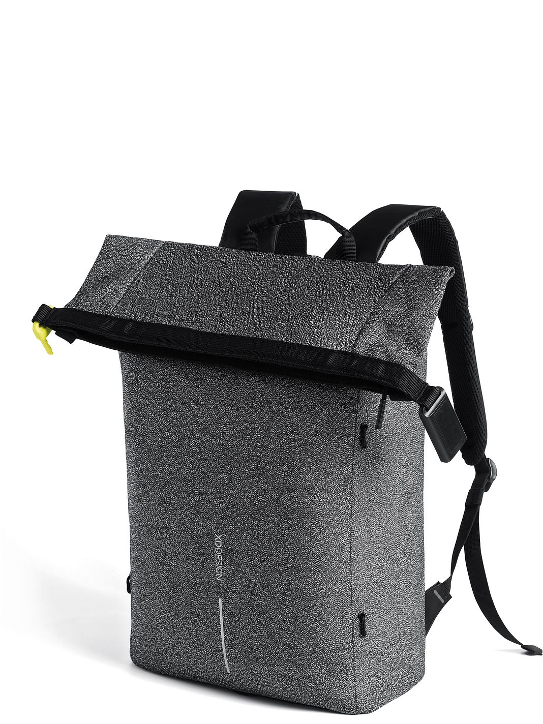 XD Design Urban Zaino da giorno Protezione RFID 46 cm Vano porta PC XD Design Urban Zaino da giorno Protezione RFID 46 cm Vano porta PC