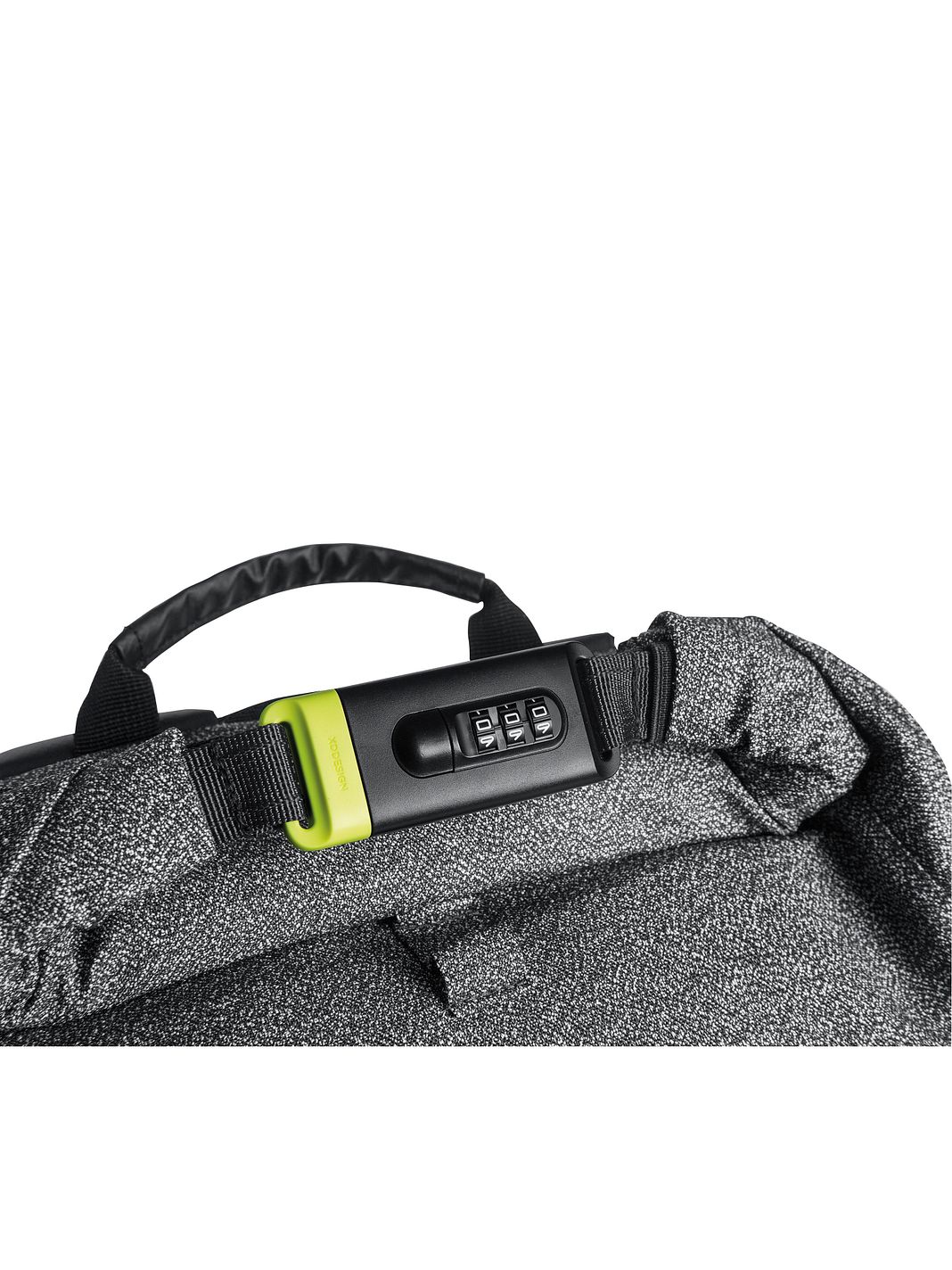 XD Design Urban Zaino da giorno Protezione RFID 46 cm Vano porta PC XD Design Urban Zaino da giorno Protezione RFID 46 cm Vano porta PC