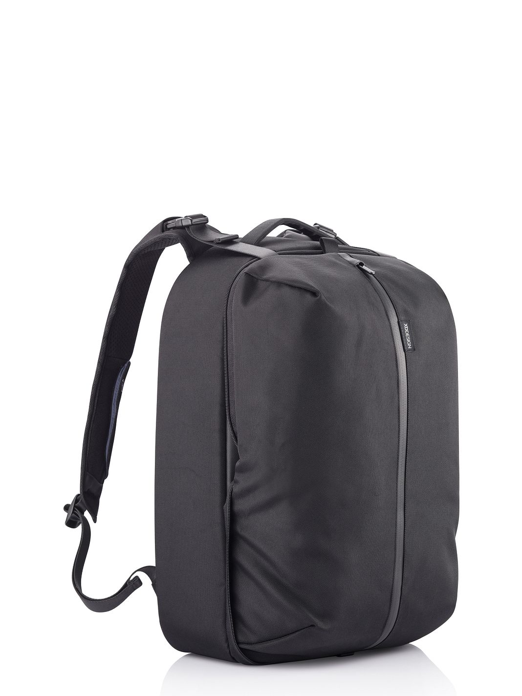 XD Design Flex Zaino da lavoro Protezione RFID 46 cm Vano porta PC XD Design Flex Zaino da lavoro Protezione RFID 46 cm Vano porta PC