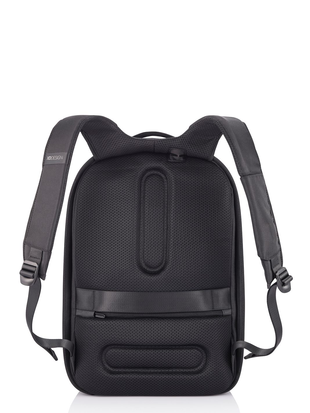 XD Design Flex Zaino da lavoro Protezione RFID 46 cm Vano porta PC XD Design Flex Zaino da lavoro Protezione RFID 46 cm Vano porta PC