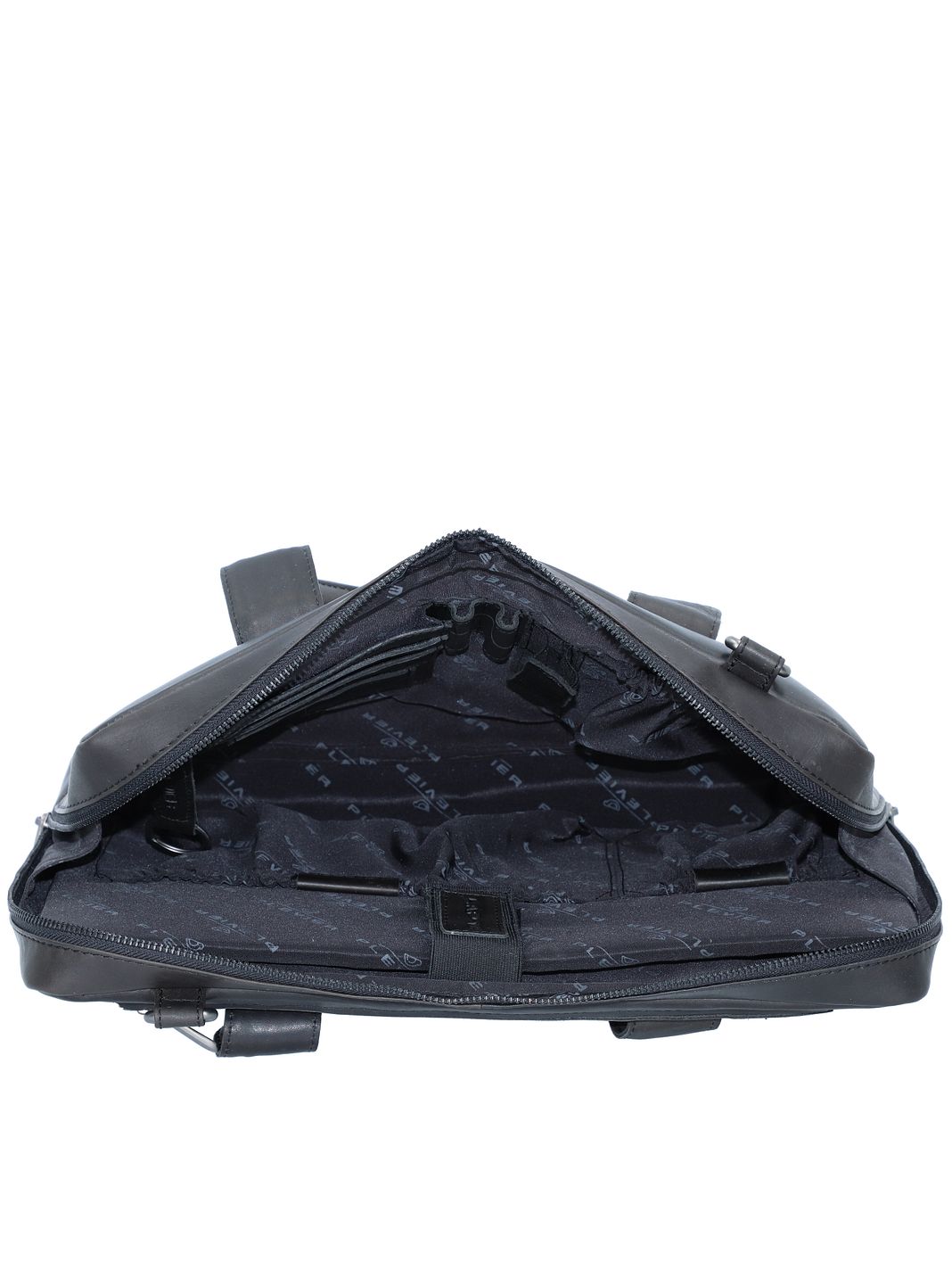 Plevier Navigator Tacan Valigetta Vera Pelle 36 cm Vano porta PC Plevier Navigator Tacan Valigetta Vera Pelle 36 cm Vano porta PC