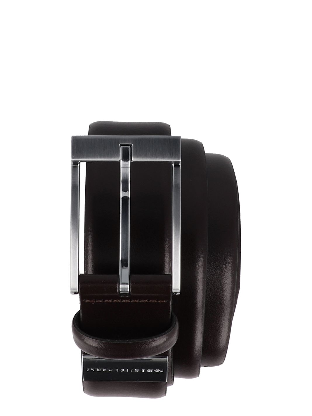 Porsche Design Dakota Cintura Vera Pelle
