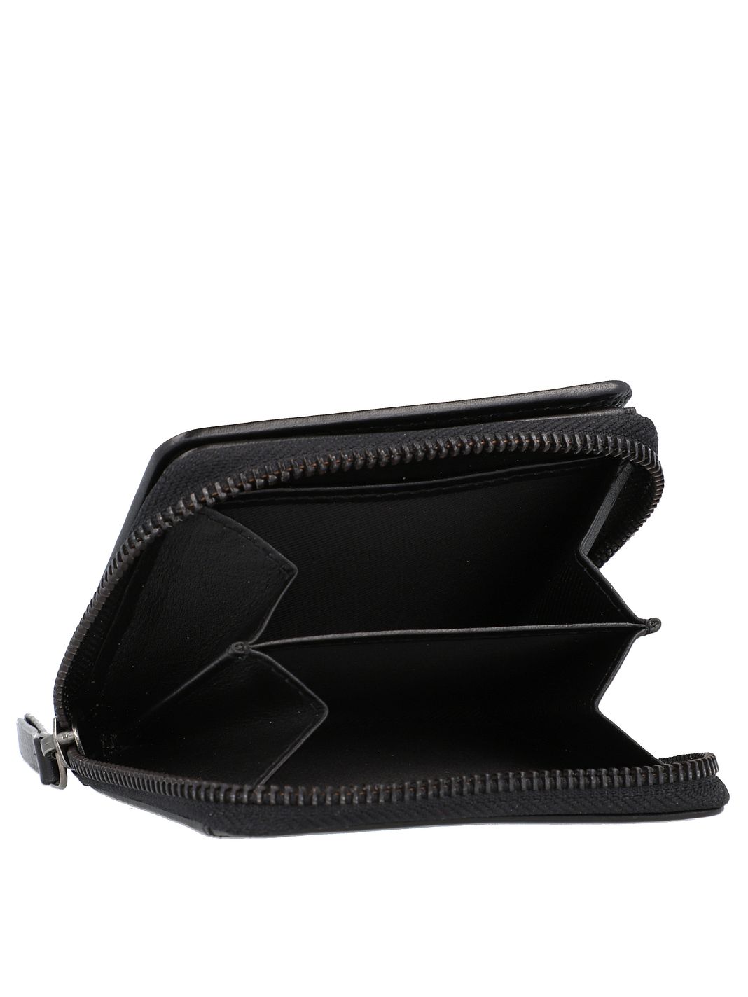 Police Portafoglio Vera Pelle 12 cm Police Portafoglio Vera Pelle 12 cm