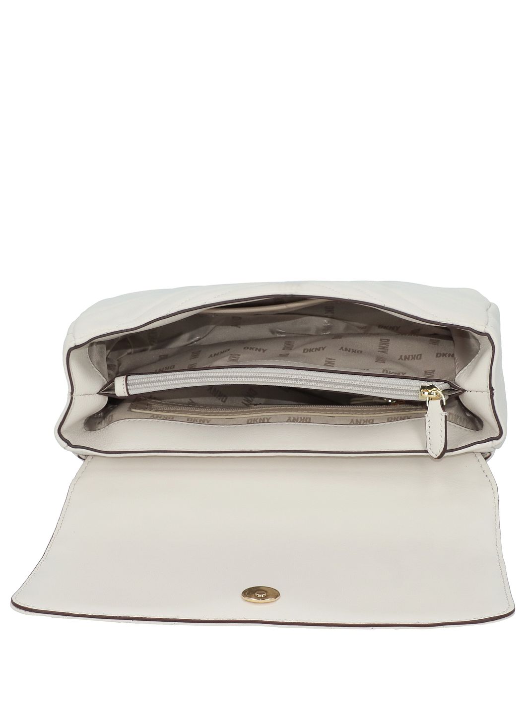 DKNY Delphine Borsa a tracolla 25 cm DKNY Delphine Borsa a tracolla 25 cm