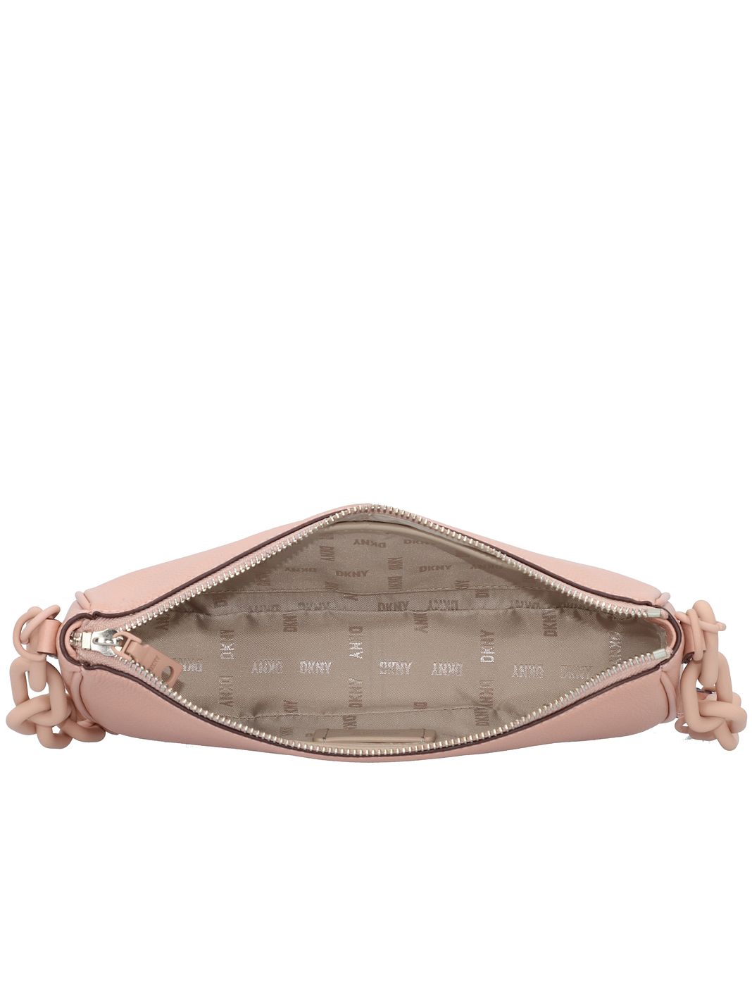 DKNY Frankie Borsa a spalla Vera Pelle 27 cm DKNY Frankie Borsa a spalla Vera Pelle 27 cm