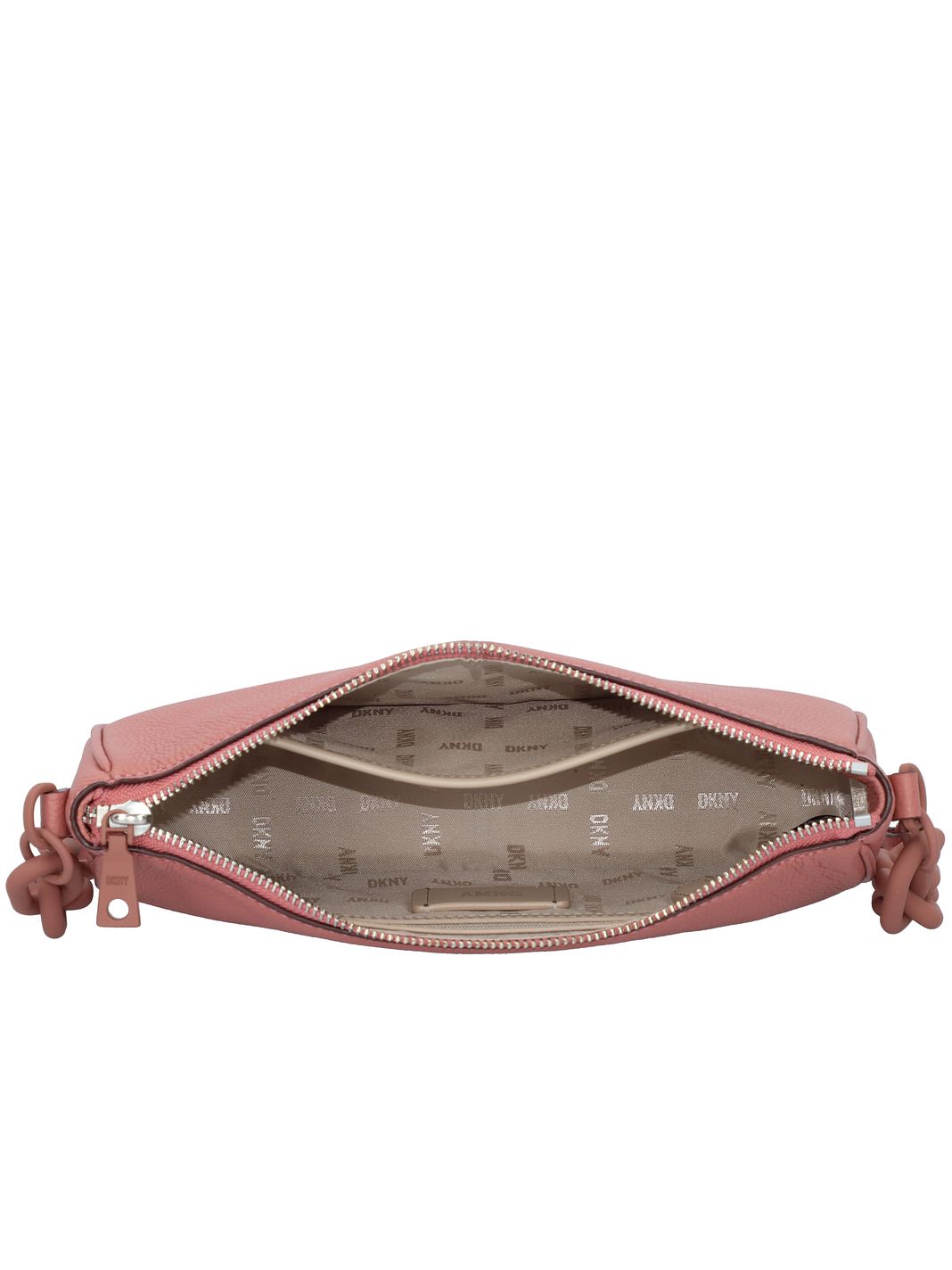 DKNY Frankie Borsa a spalla Vera Pelle 27 cm DKNY Frankie Borsa a spalla Vera Pelle 27 cm