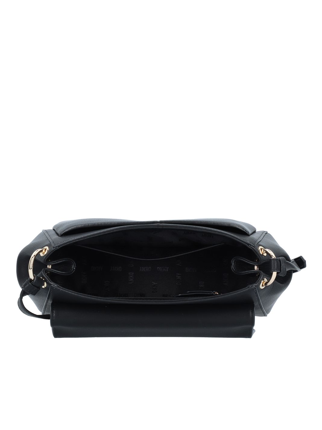 DKNY Downtown Borsa a spalla Vera Pelle 28 cm DKNY Downtown Borsa a spalla Vera Pelle 28 cm