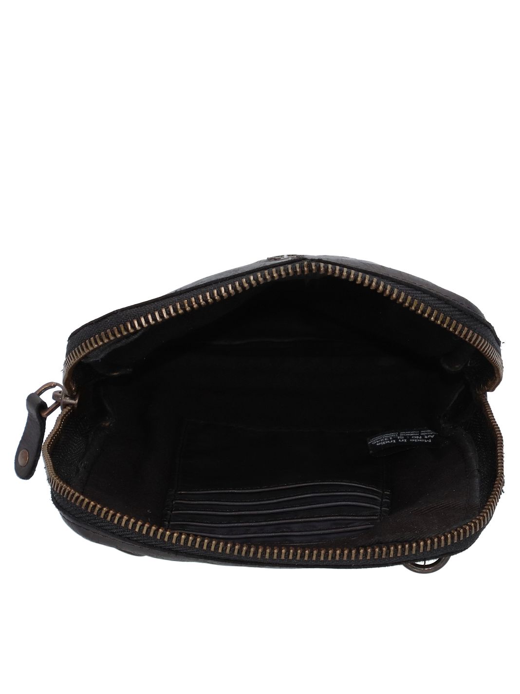Harbour 2nd Anchor Love Benita 2 Custodia per cellulare Vera Pelle 14 cm Harbour 2nd Anchor Love Benita 2 Custodia per cellulare Vera Pelle 14 cm
