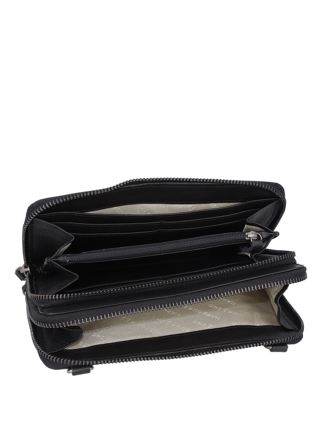 Harbour 2nd Just Pure Liv Custodia per cellulare Vera Pelle 20 cm Harbour 2nd Just Pure Liv Custodia per cellulare Vera Pelle 20 cm