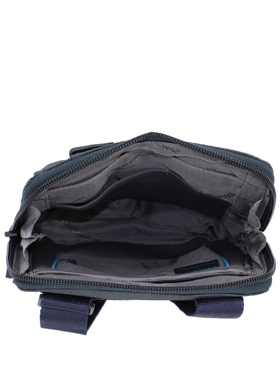Piquadro Pulse Borsa a tracolla 17 cm Piquadro Pulse Borsa a tracolla 17 cm