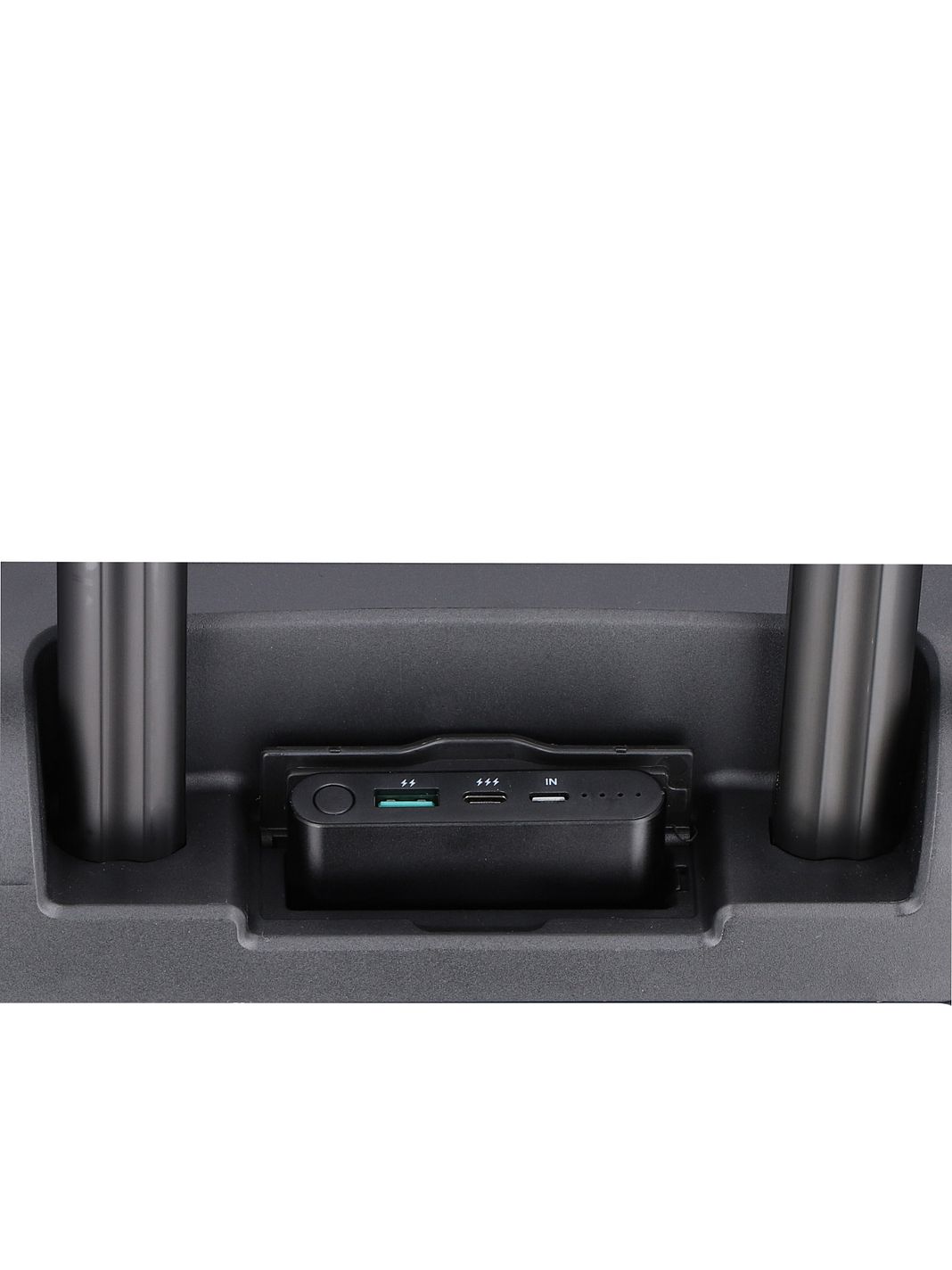 Horizn Studios Check-in 4 ruote Trolley cabina 55 cm