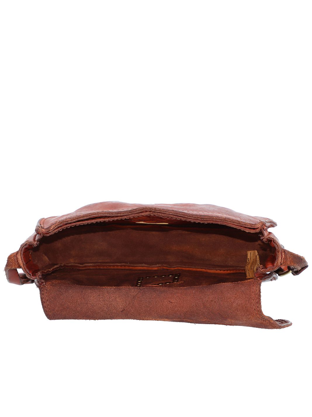 Campomaggi Borsa a tracolla Vera Pelle 21 cm