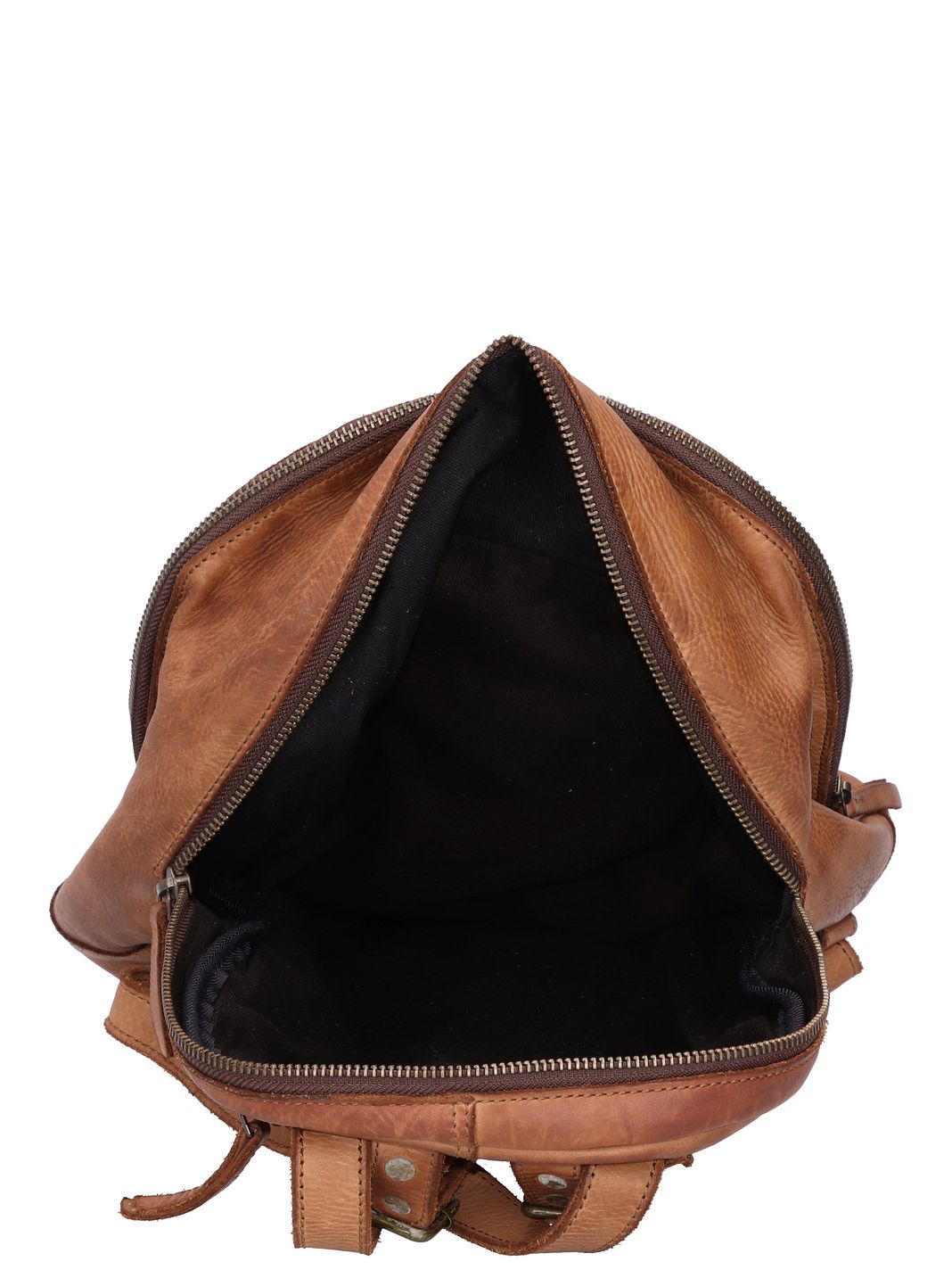 Harbour 2nd Anchor Love Meghan Bolsos mochila Piel natural 30 cm Harbour 2nd Anchor Love Meghan Bolsos mochila Piel natural 30 cm