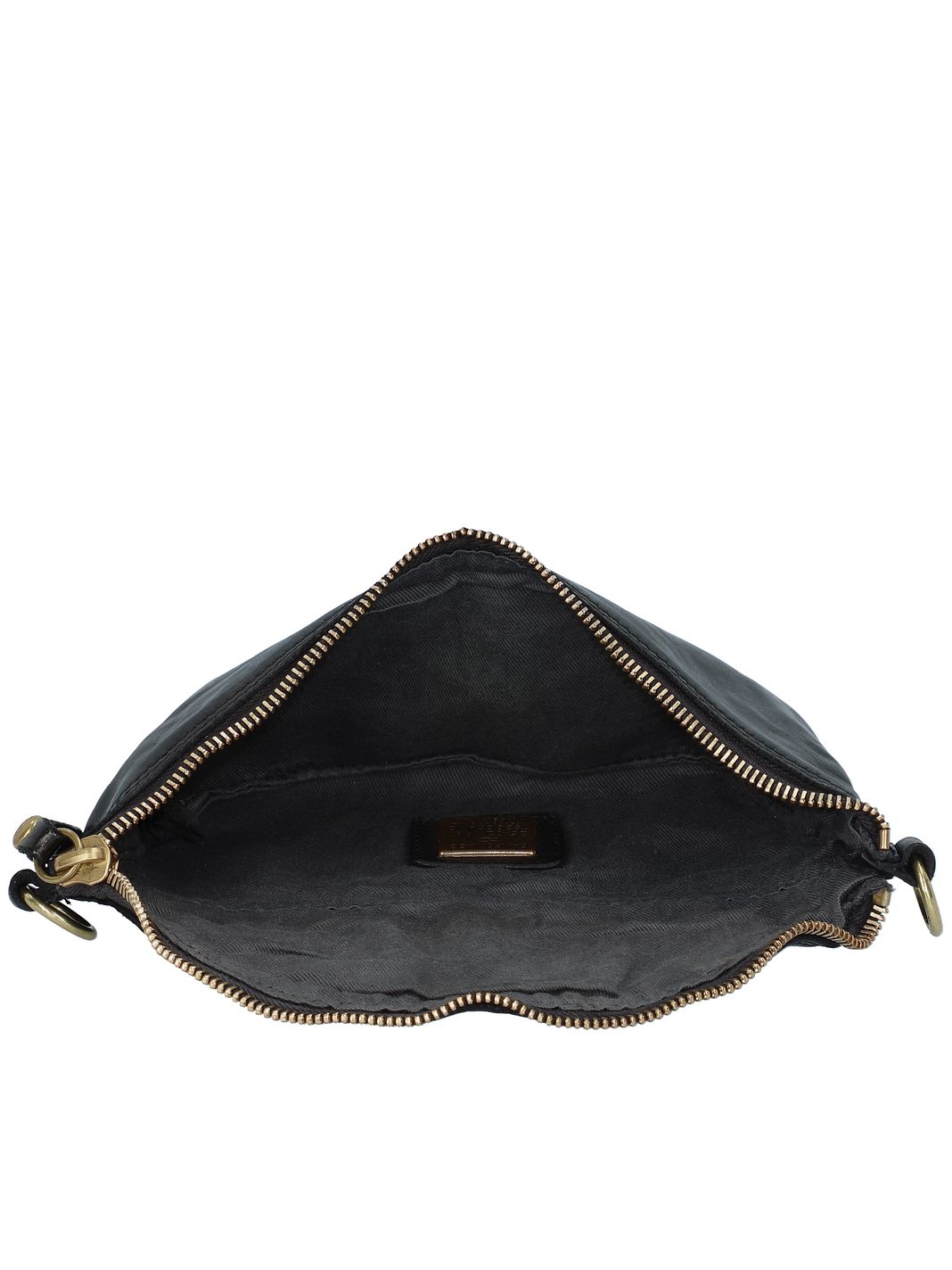 Campomaggi Marsupio Vera Pelle 23.5 cm