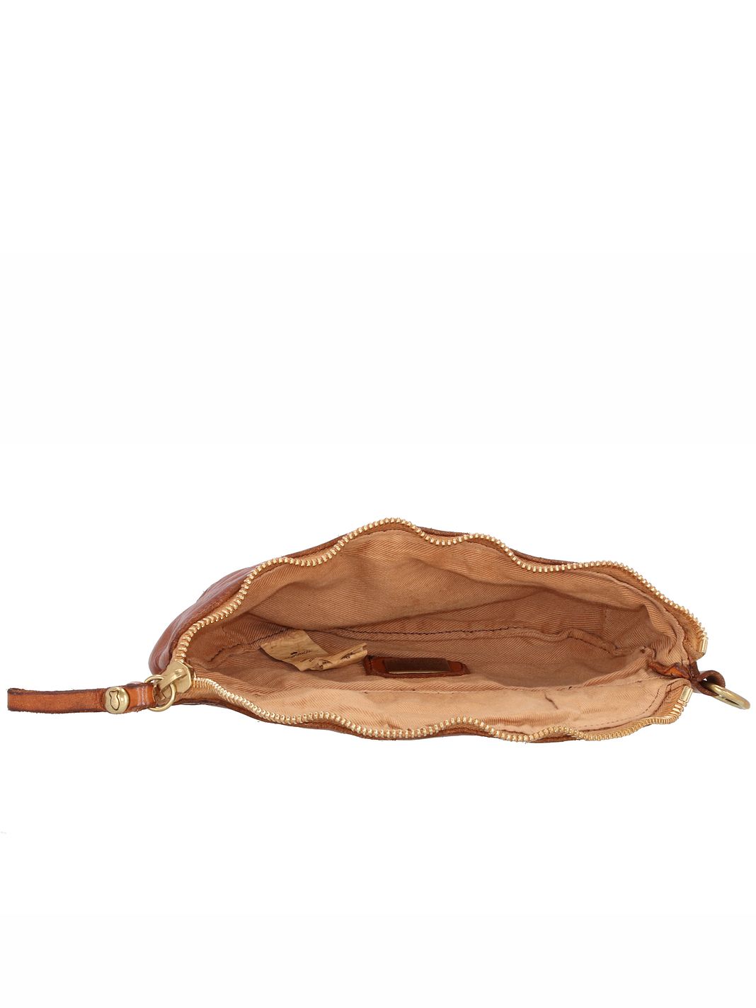 Campomaggi Marsupio Vera Pelle 23.5 cm