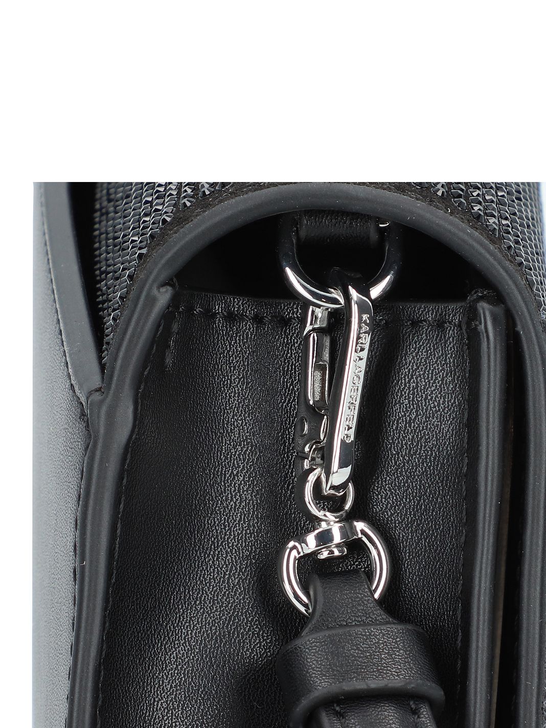 Karl Lagerfeld Evening Pochette 31 cm Karl Lagerfeld Evening Pochette 31 cm