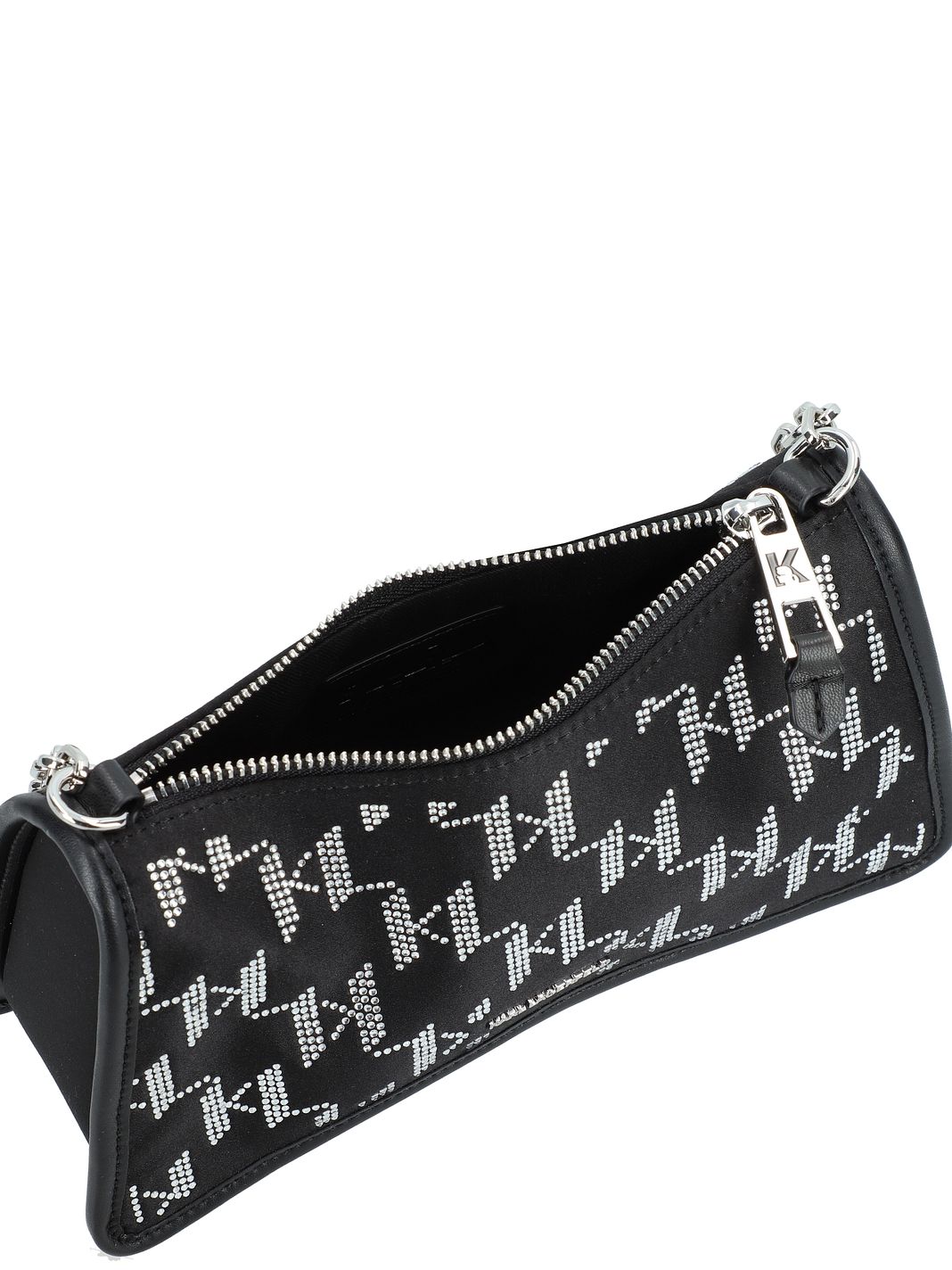 Karl Lagerfeld Seven Borsa a tracolla 25 cm Karl Lagerfeld Seven Borsa a tracolla 25 cm