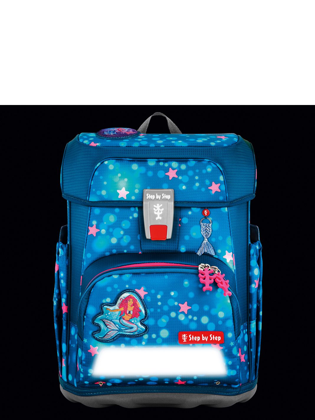 Step by Step Cloud Set di borse per la scuola Step by Step Cloud Set di borse per la scuola