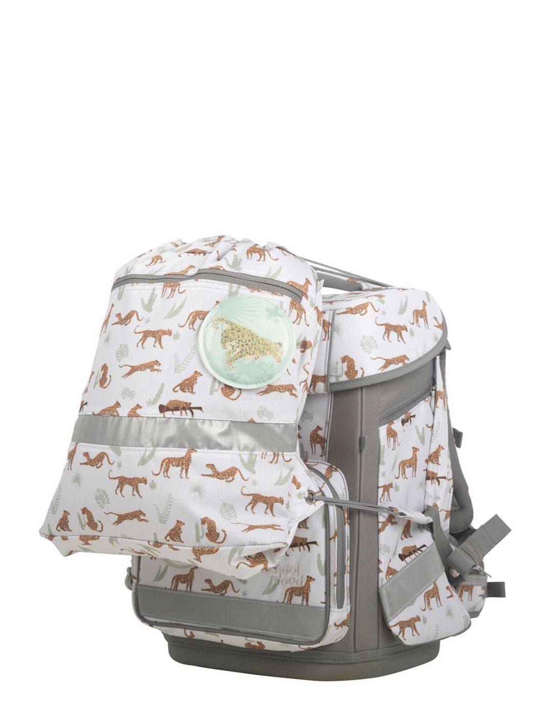 School-Mood Champion Set di borse per la scuola School-Mood Champion Set di borse per la scuola